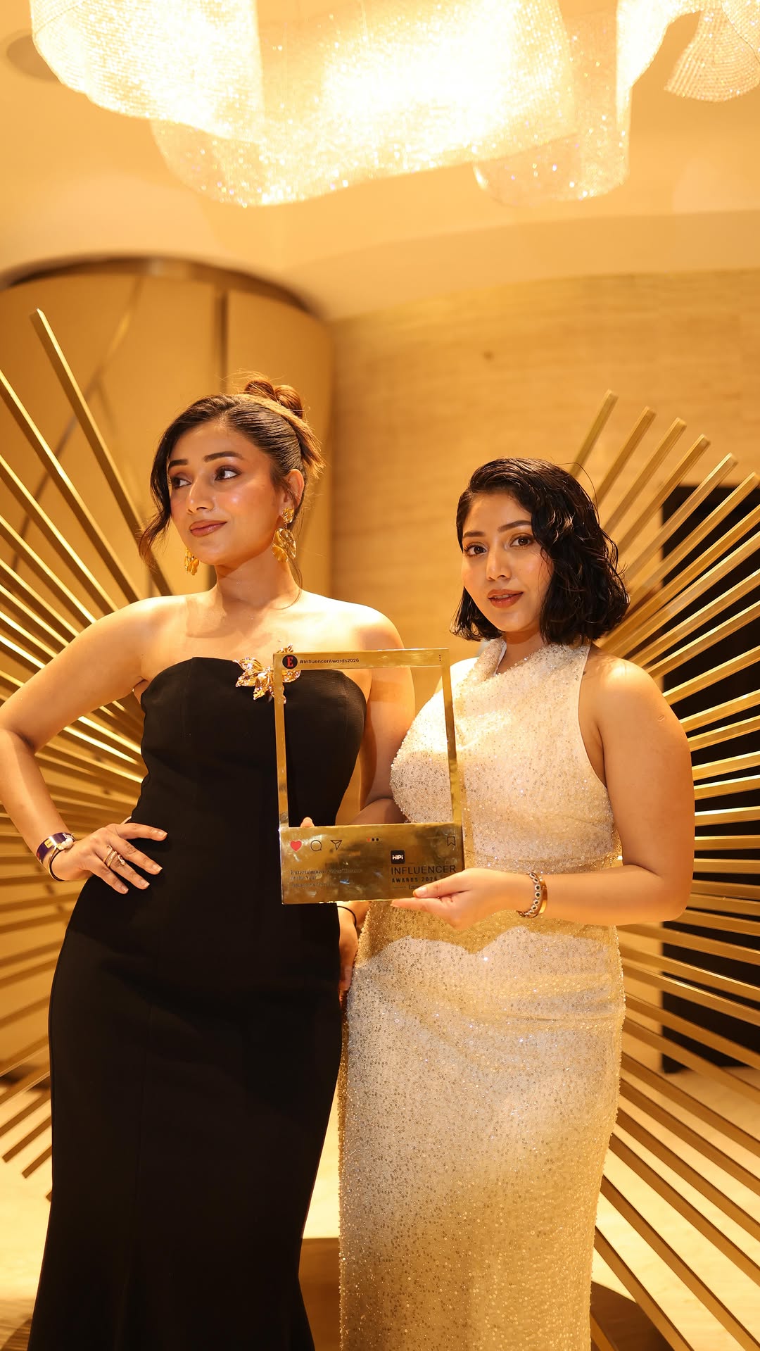 Tena Jain representative Instagram reel