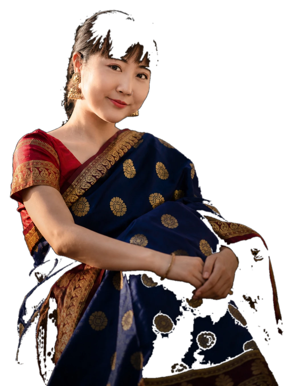 Mayo Japan portrait